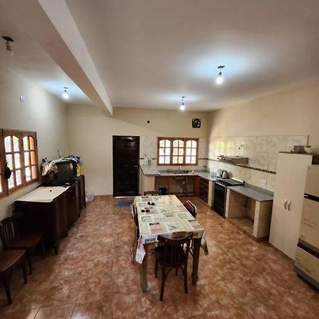 فيلا Casa Mia Fausti Cafayate, Salta المظهر الخارجي الصورة