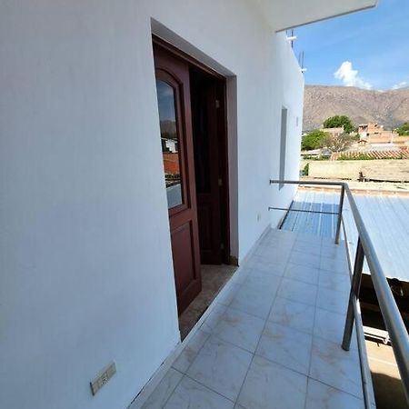 فيلا Casa Mia Fausti Cafayate, Salta المظهر الخارجي الصورة