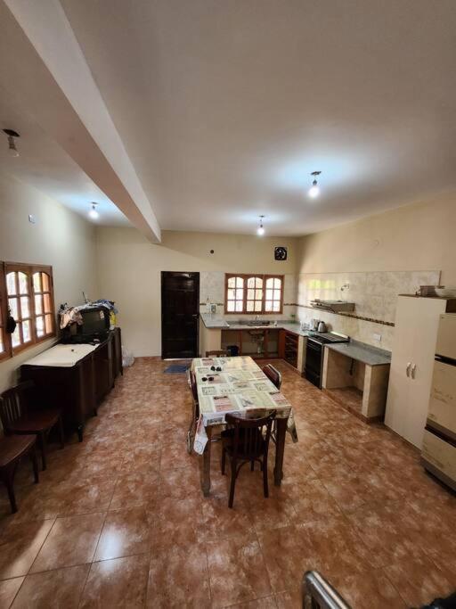 فيلا Casa Mia Fausti Cafayate, Salta المظهر الخارجي الصورة