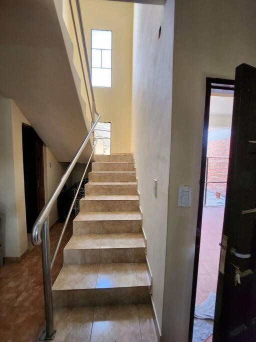 فيلا Casa Mia Fausti Cafayate, Salta المظهر الخارجي الصورة