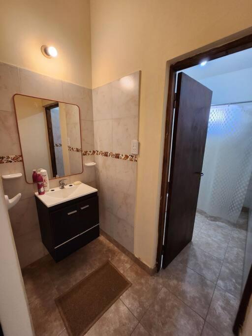 فيلا Casa Mia Fausti Cafayate, Salta المظهر الخارجي الصورة
