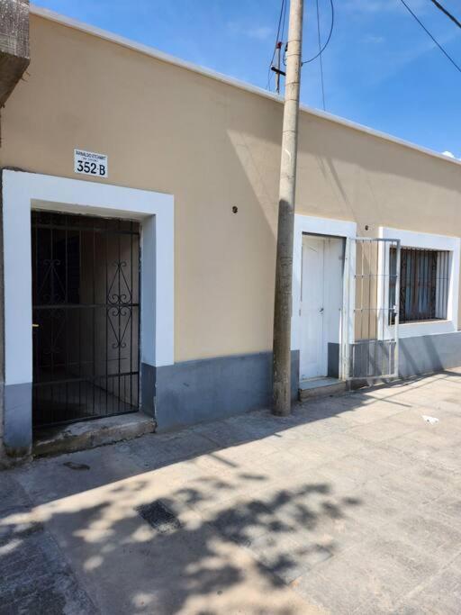 فيلا Casa Mia Fausti Cafayate, Salta المظهر الخارجي الصورة