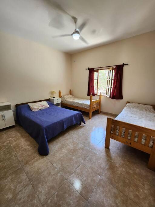 فيلا Casa Mia Fausti Cafayate, Salta المظهر الخارجي الصورة