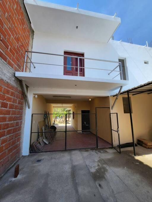 فيلا Casa Mia Fausti Cafayate, Salta المظهر الخارجي الصورة