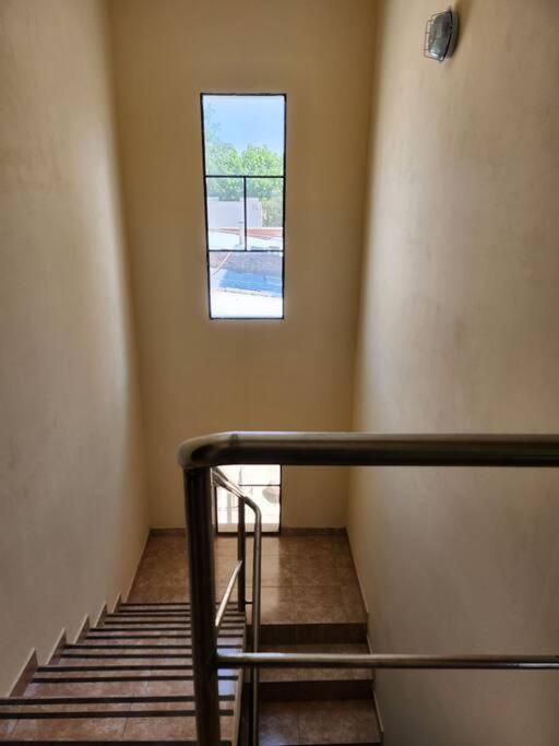 فيلا Casa Mia Fausti Cafayate, Salta المظهر الخارجي الصورة